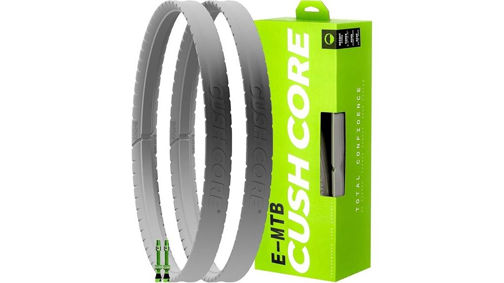 mountain bike tire insert