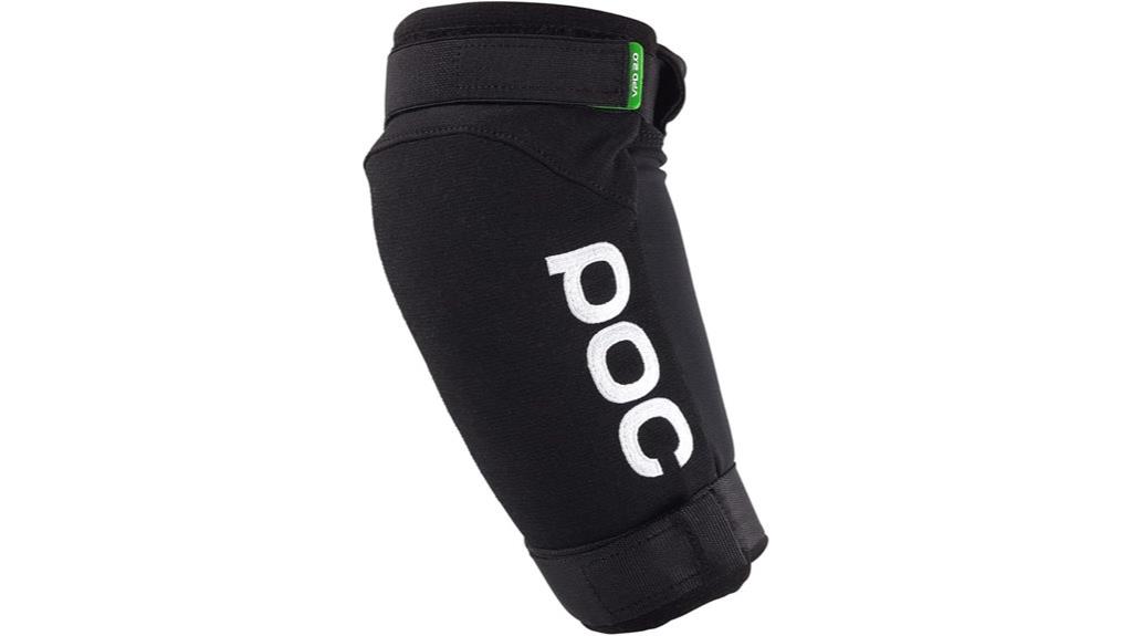mountain biking elbow pads
