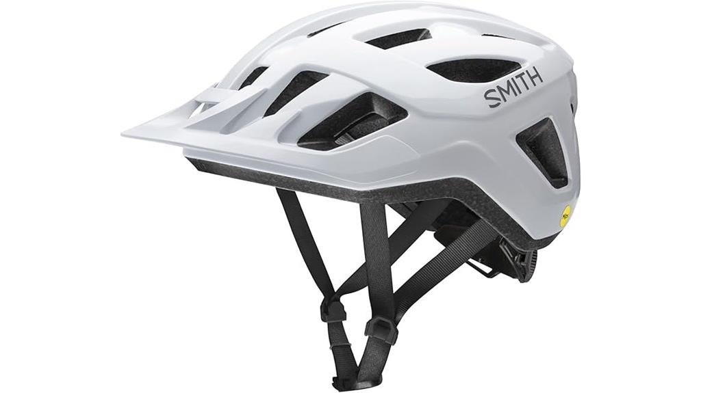 mtb helmet with mips