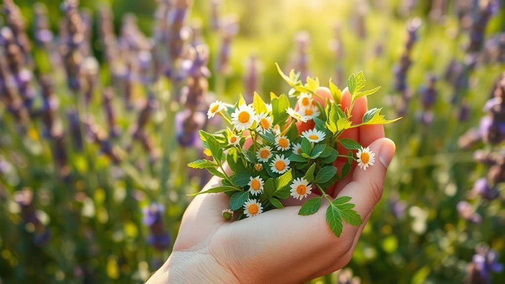 natural allergy symptom relief