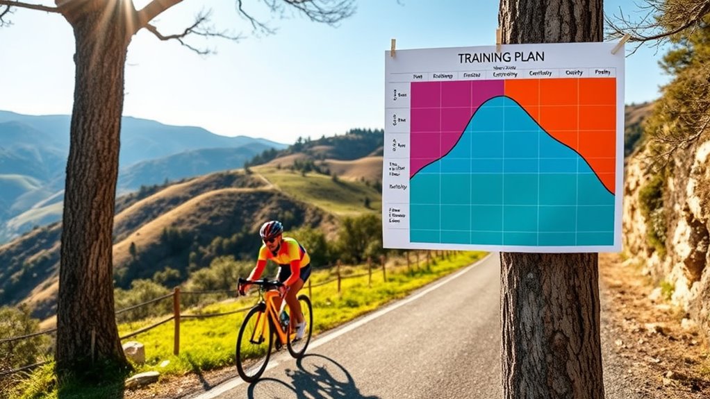 optimize endurance through zone training