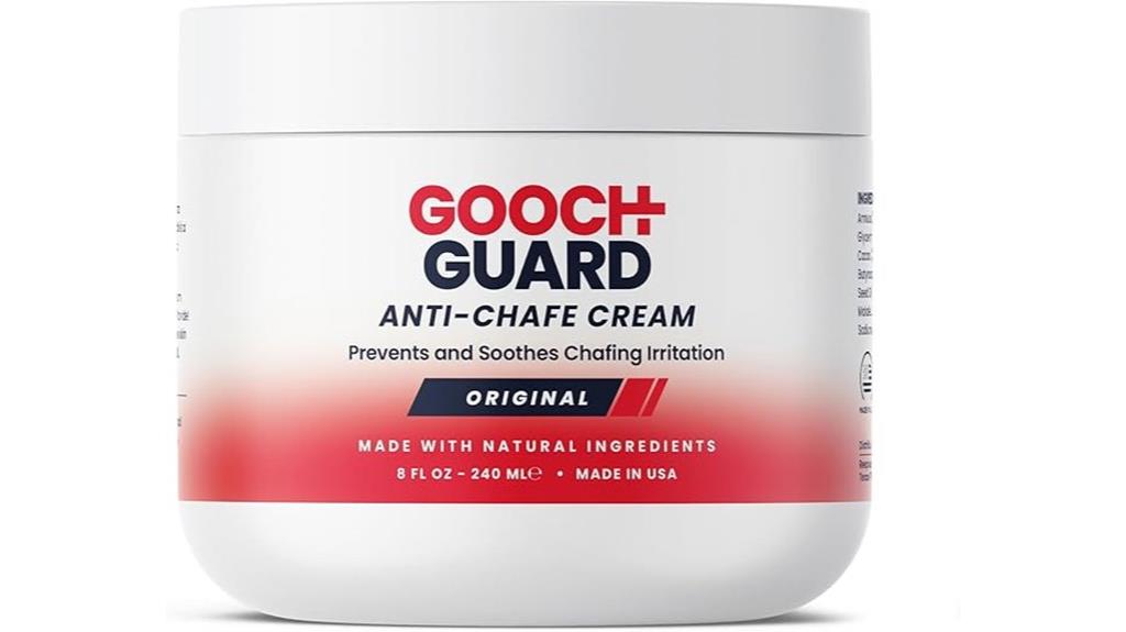 outdoor activity skin protection
