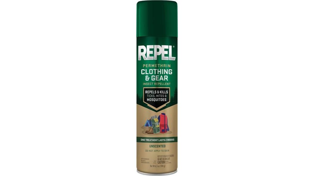 permethrin spray 6 5 oz