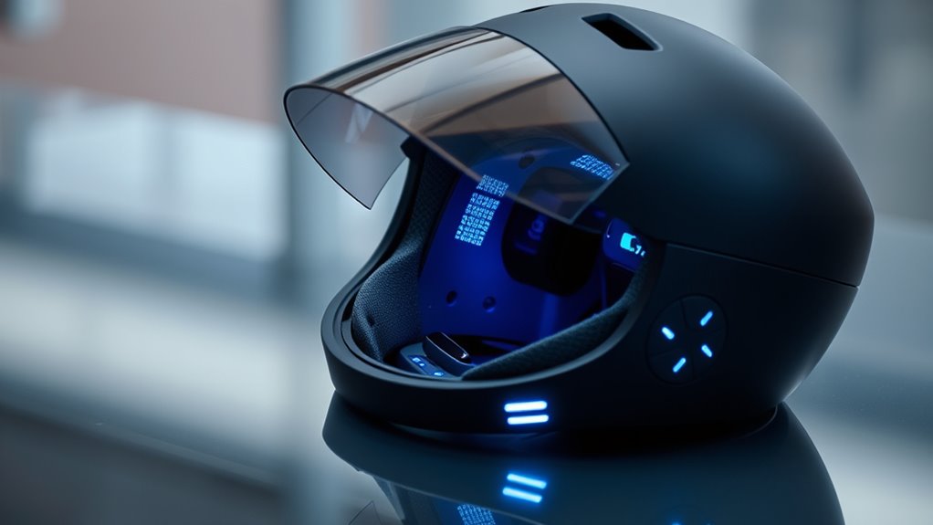 personalized controls for riding