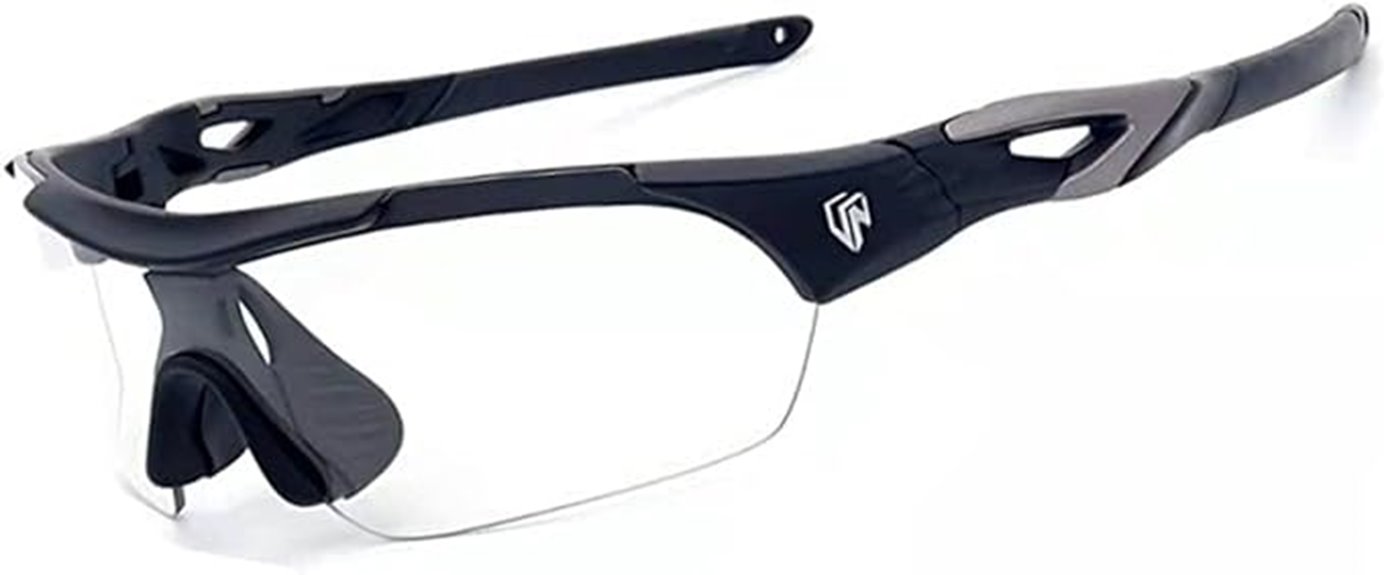 photochromic sunglasses for all