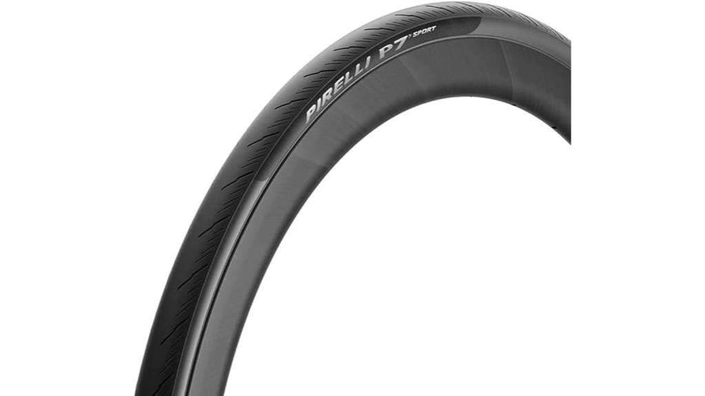 pirelli p7 sport tire