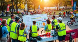 plan promote execute fundraise