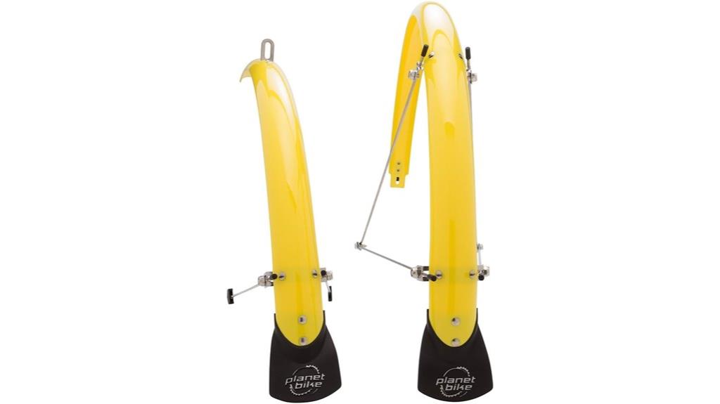 planet bike fenders 700c