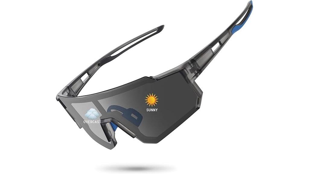 polarized sport sunglasses