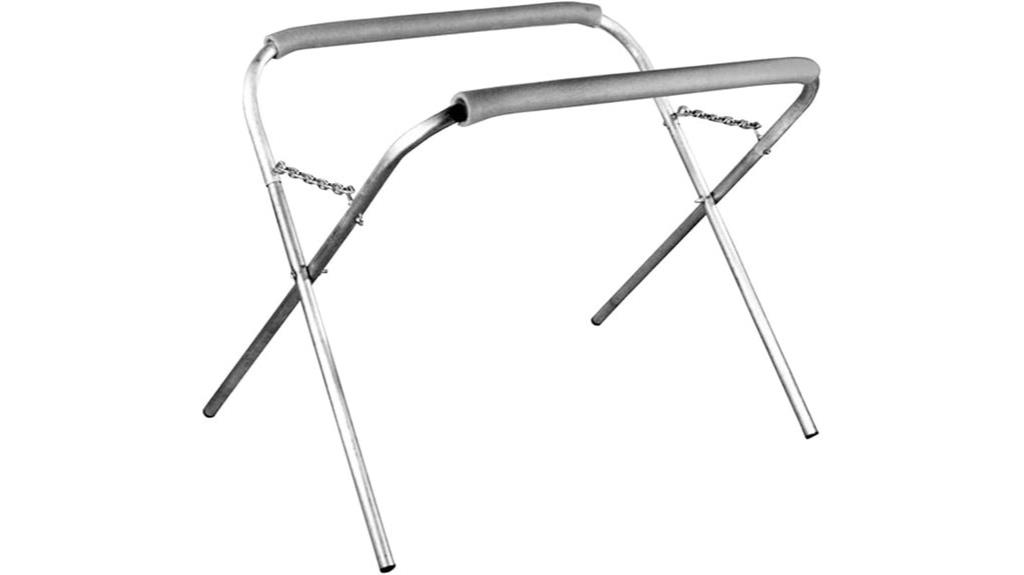 portable work stand capacity