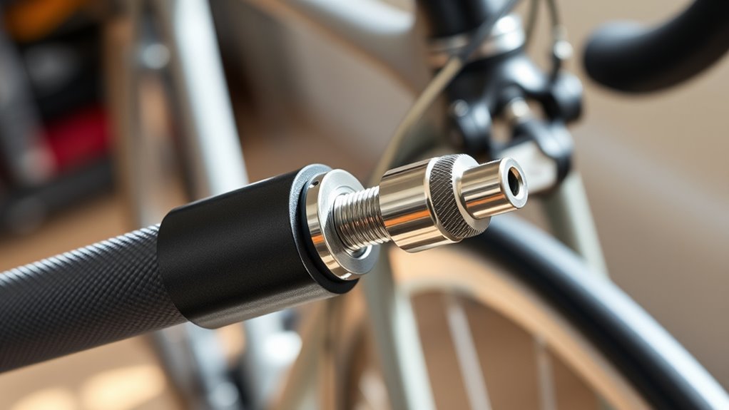 precision calibration ease durability