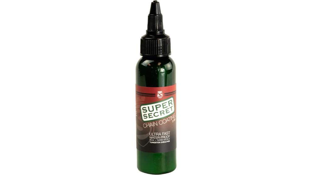 premium bike chain lubricant