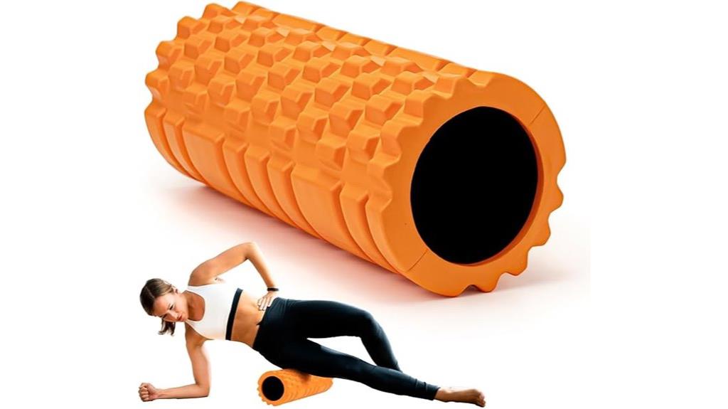 premium muscle recovery tool