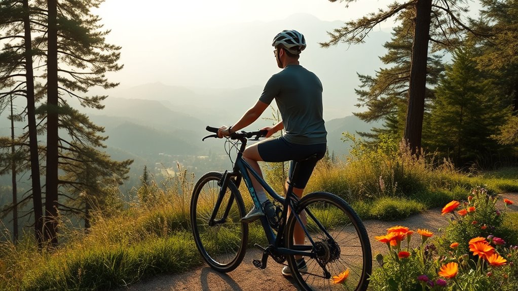 prepare focus set intentions