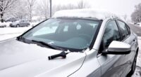 prepare vehicle for winter