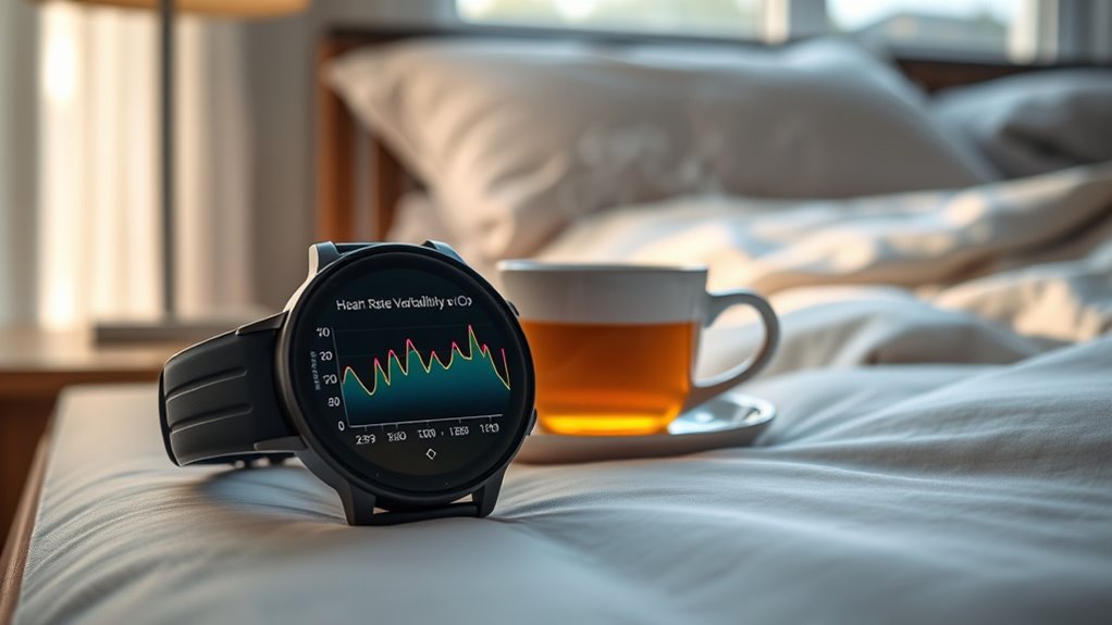 prioritize rest and recovery
