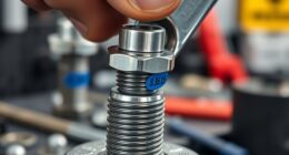 proper bolt tightening techniques