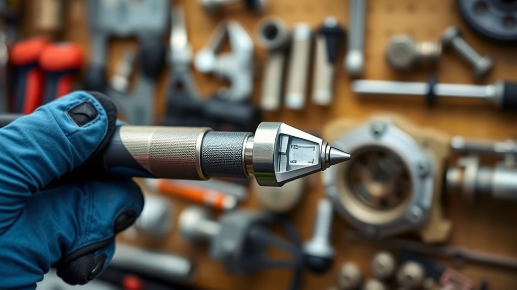 proper torque tightening procedure