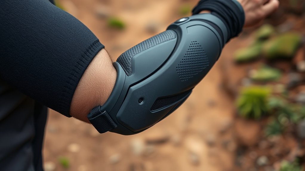 protection fit durability comfort