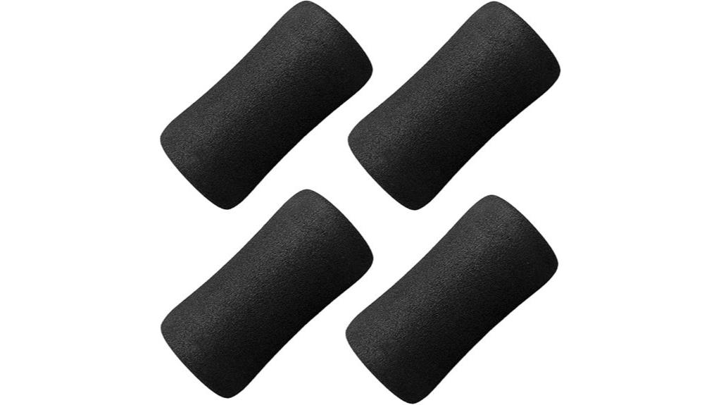 protective exercise padding gear
