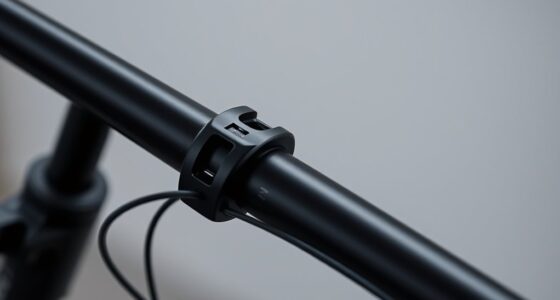 quiet hidden cable paths