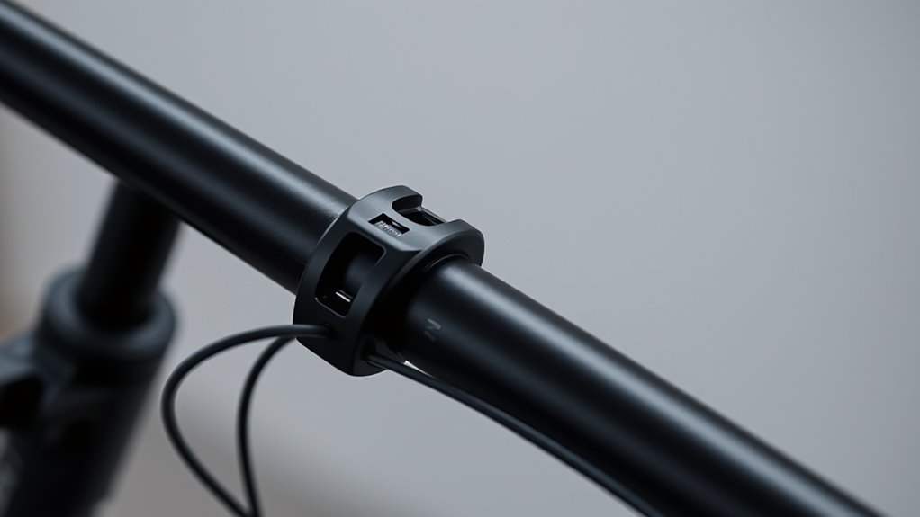 quiet hidden cable paths