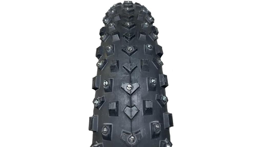rad power tire studded