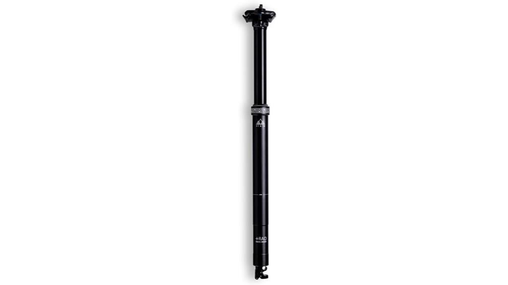 rainier 27 2mm dropper post