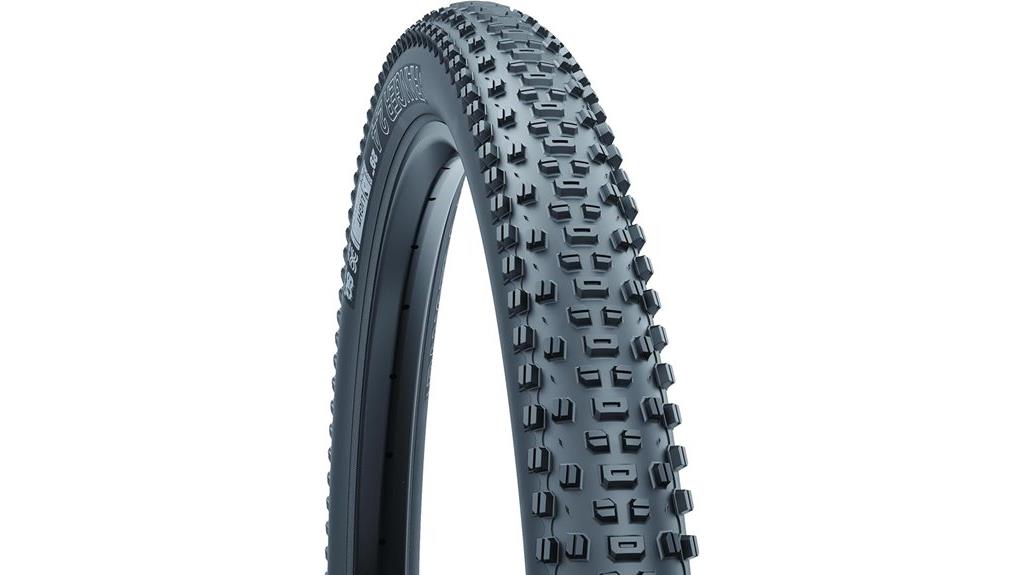 ranger mountain bike tire