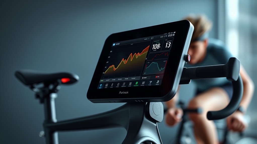 real time performance monitoring