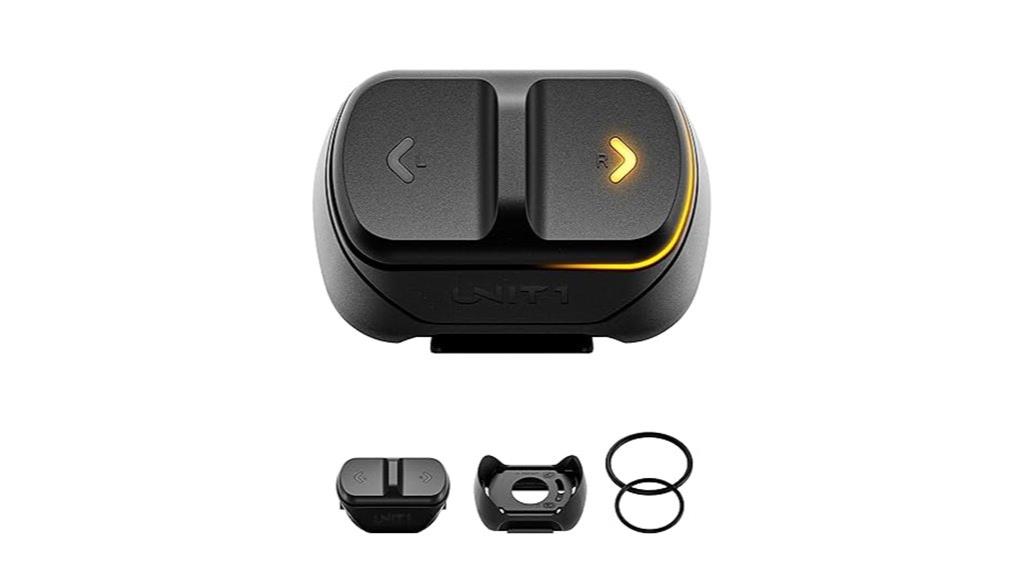rechargeable usb c turn signal