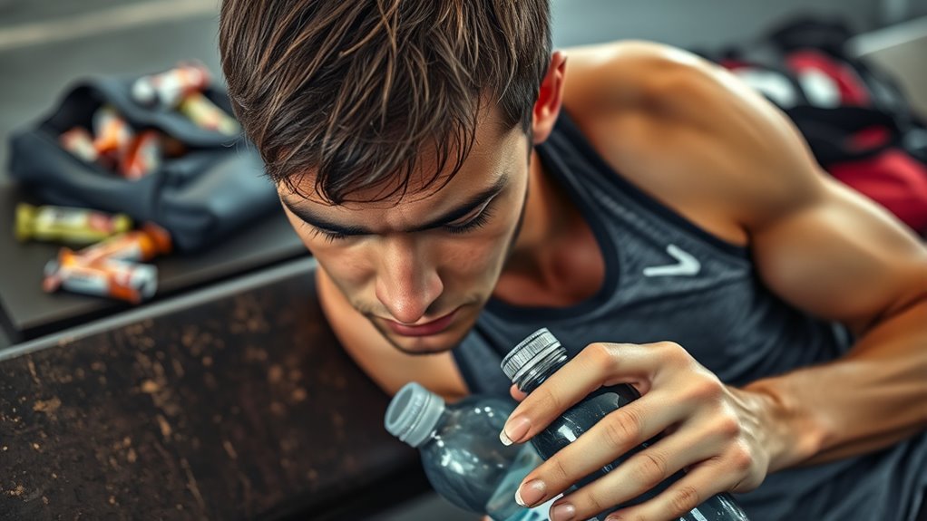 recognize and respect fatigue