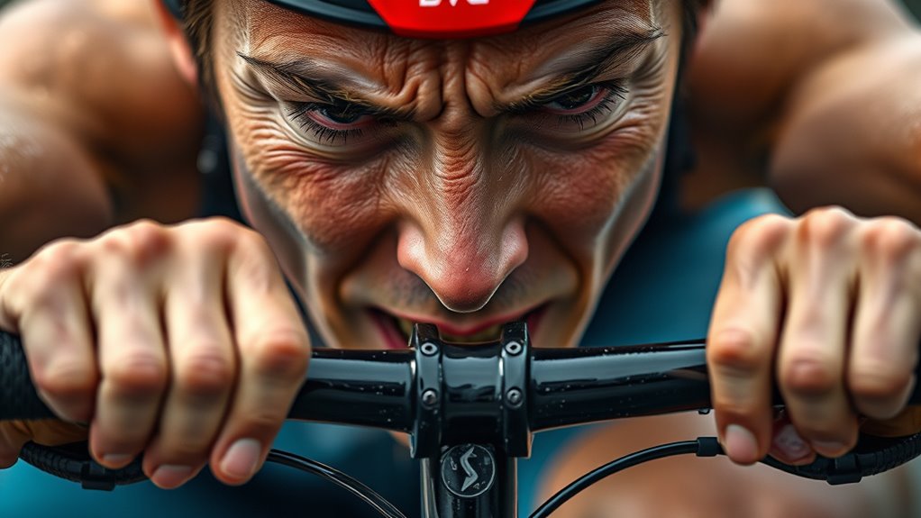 recognize fatigue before failure