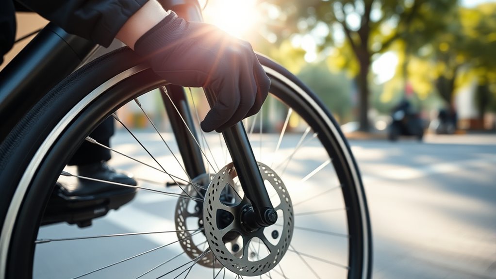 regenerative braking considerations vary
