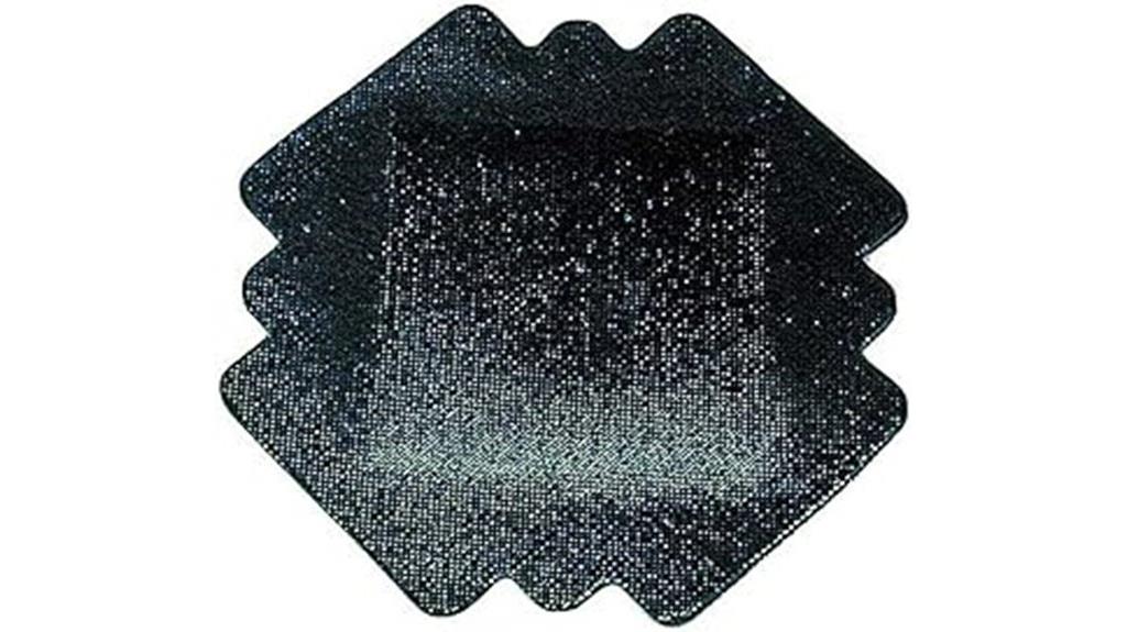 reinforced 6 ply boot