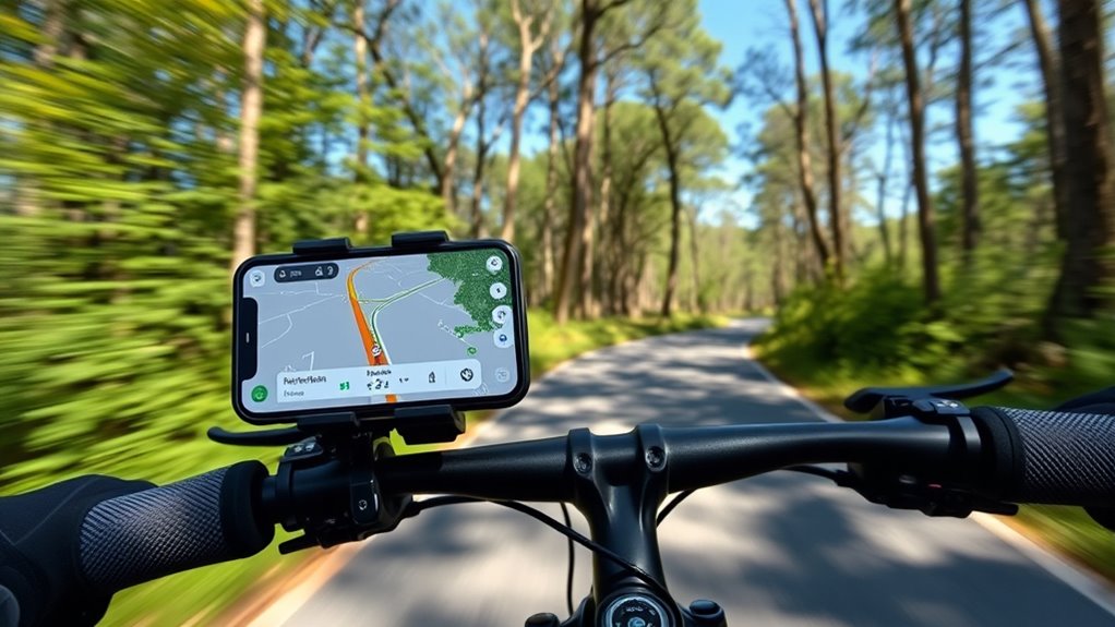reliable real time mapping