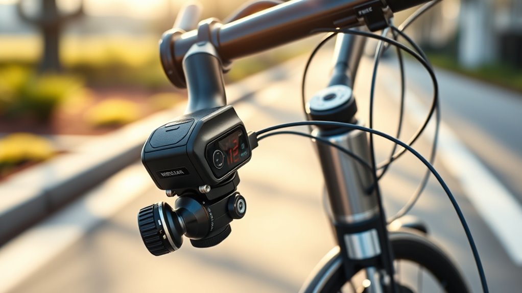 reliable wireless cycling performance