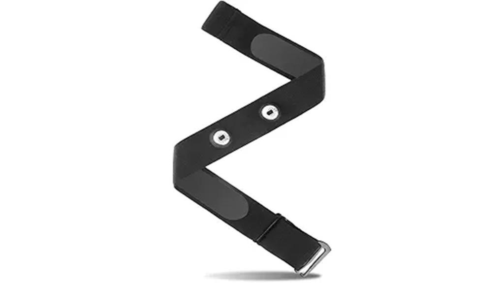 replacement chest strap