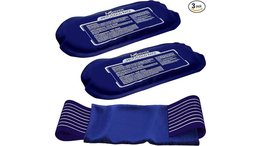reusable gel ice packs