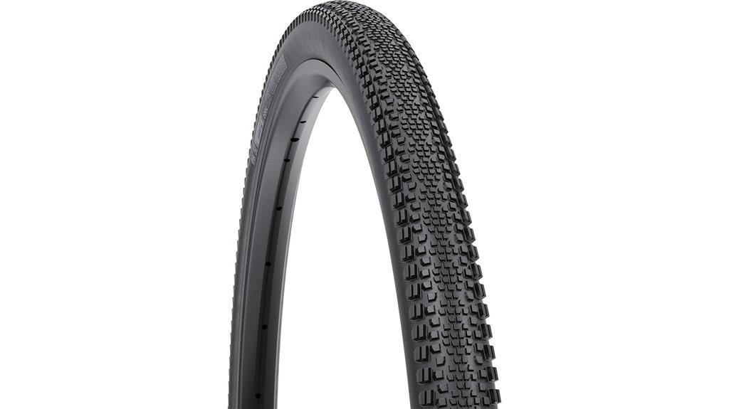 riddler gravel bike tire
