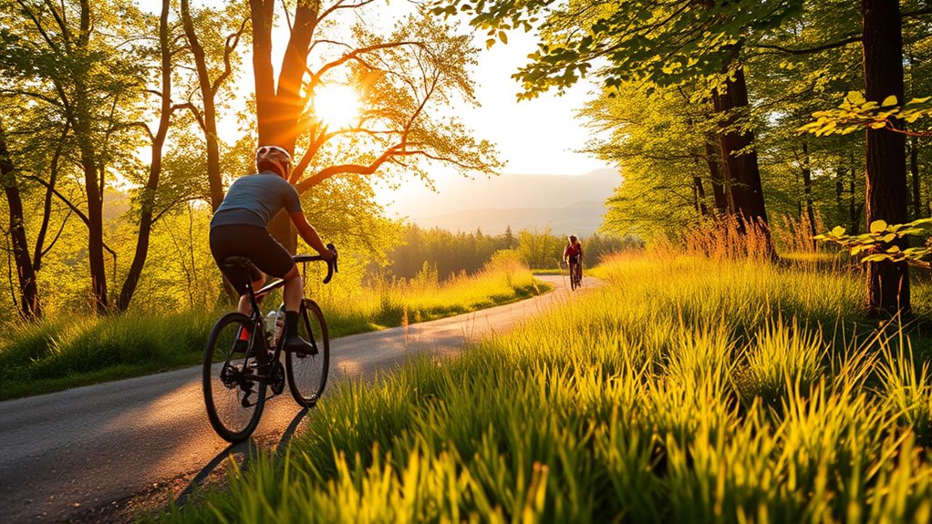 ride engage remember improve