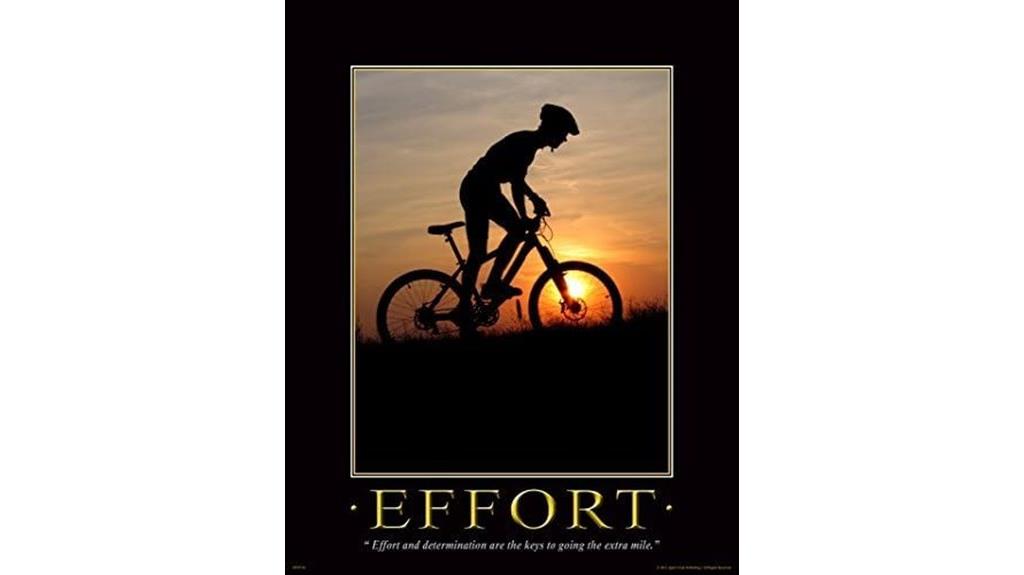 ride inspire cycle motivate