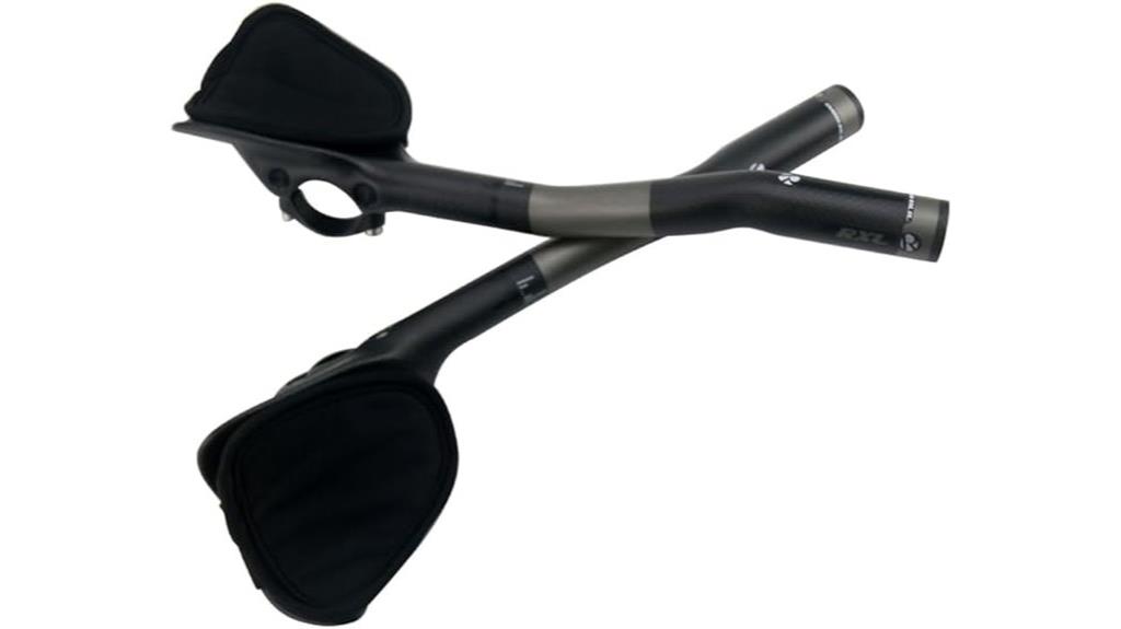 road bike aero bars