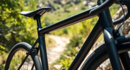 road bike dropper posts