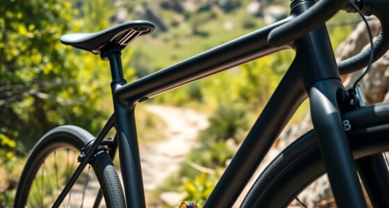 road bike dropper posts