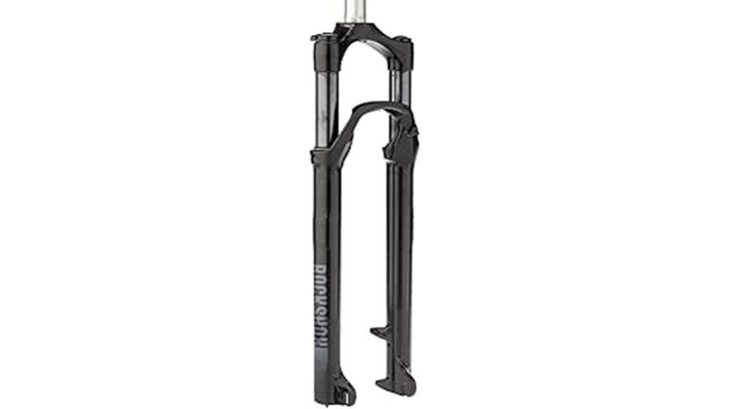 rockshox recon silver rl
