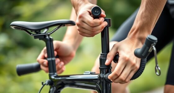 saddle soreness relief techniques