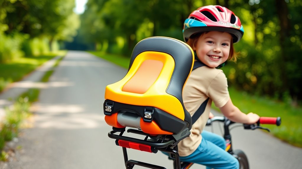 safety comfort durability fit