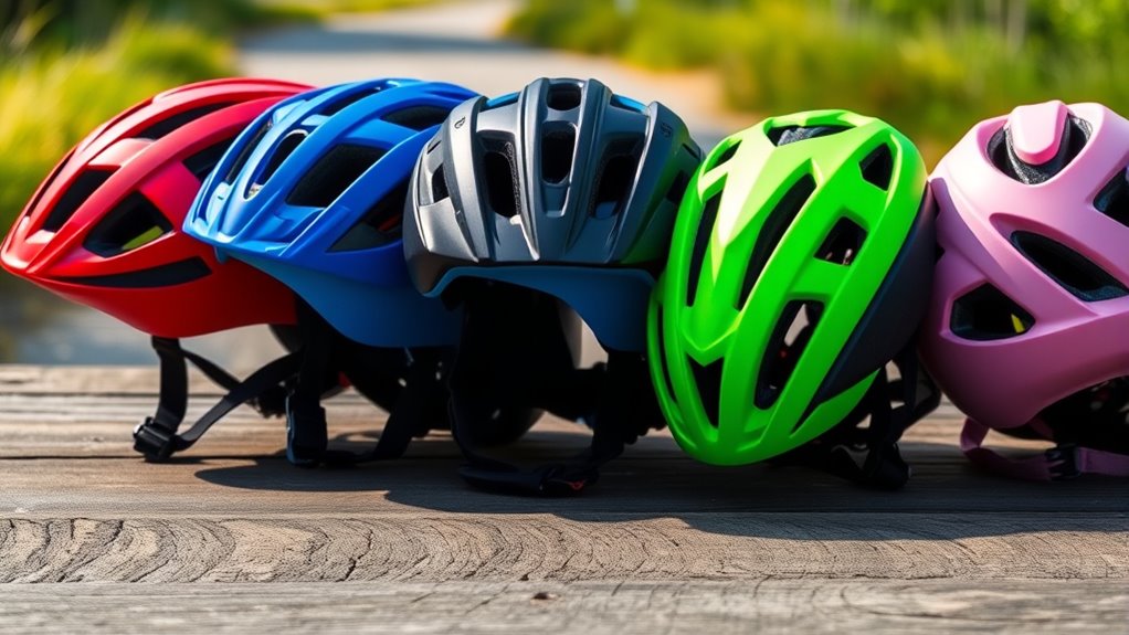 safety fit comfort style