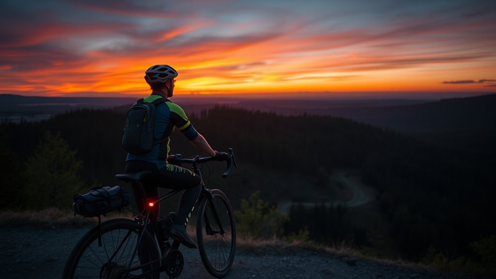 safety tips for micro adventures